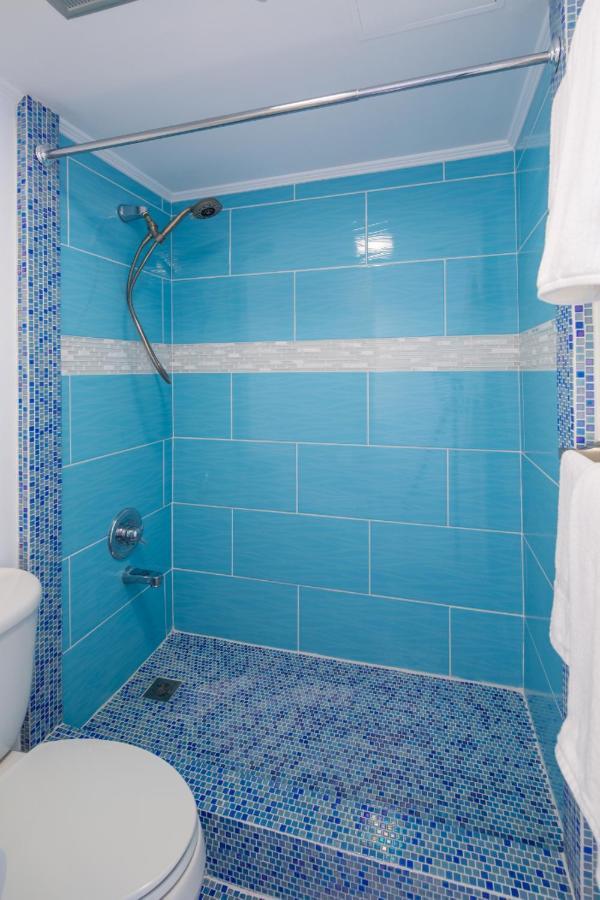 Waikiki Banyan Modern One Bedroom Free Parking Honolulu Exterior foto