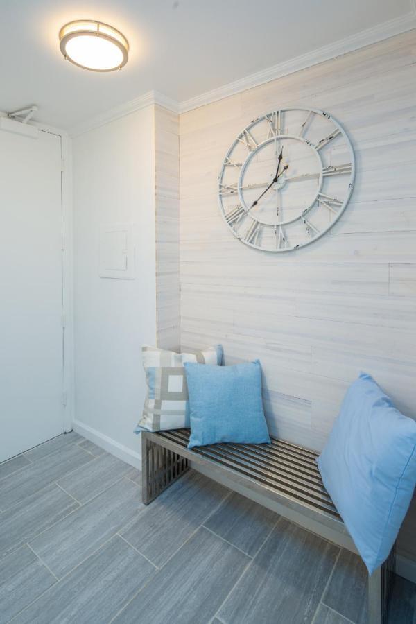 Waikiki Banyan Modern One Bedroom Free Parking Honolulu Exterior foto